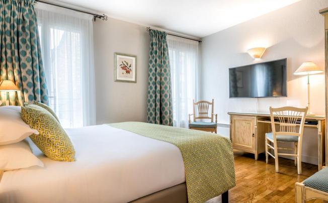 Фото отеля VILLA ALESSANDRA 