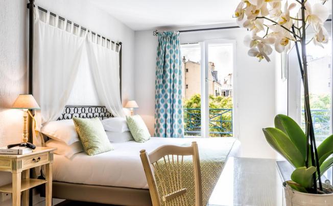 Фото отеля VILLA ALESSANDRA 