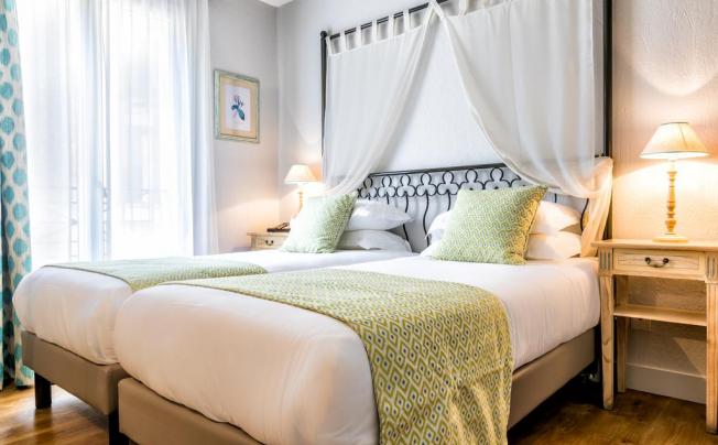 Фото отеля VILLA ALESSANDRA 