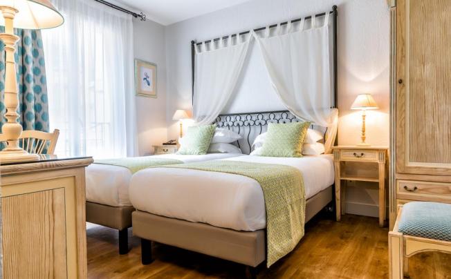 Фото отеля VILLA ALESSANDRA 