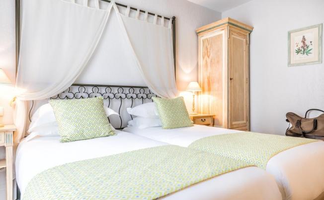Фото отеля VILLA ALESSANDRA 