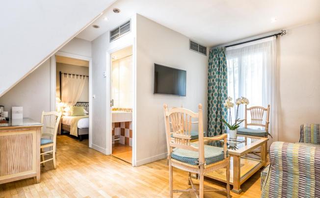 Фото отеля VILLA ALESSANDRA 