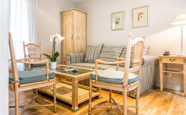 Фото отеля VILLA ALESSANDRA 