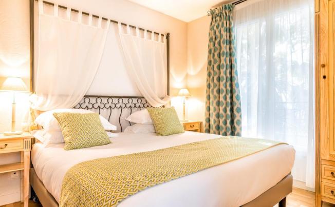 Фото отеля VILLA ALESSANDRA 