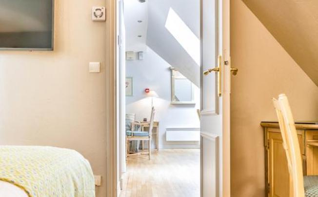 Фото отеля VILLA ALESSANDRA 