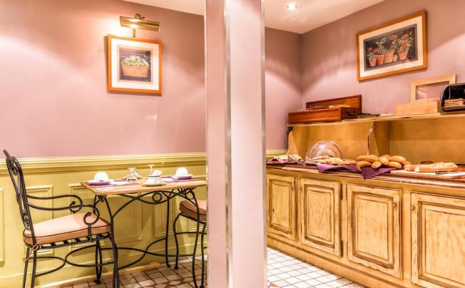Фото отеля VILLA ALESSANDRA 