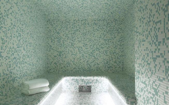 Фото отеля Hôtel L'Heliopic Sweet and Spa