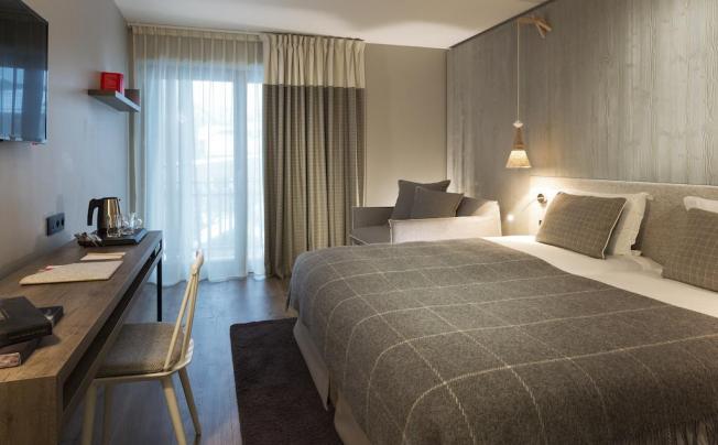 Фото отеля Hôtel L'Heliopic Sweet and Spa