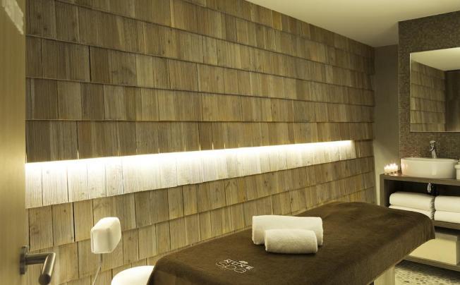 Фото отеля Hôtel L'Heliopic Sweet and Spa