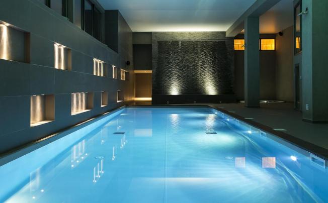 Фото отеля Hôtel L'Heliopic Sweet and Spa