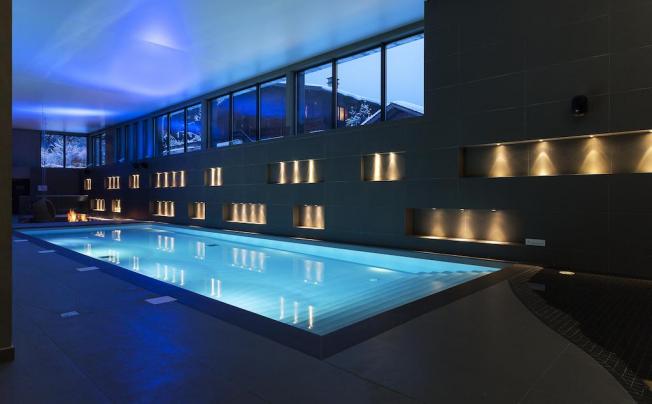 Фото отеля Hôtel L'Heliopic Sweet and Spa
