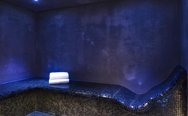 Фото отеля Hôtel L'Heliopic Sweet and Spa