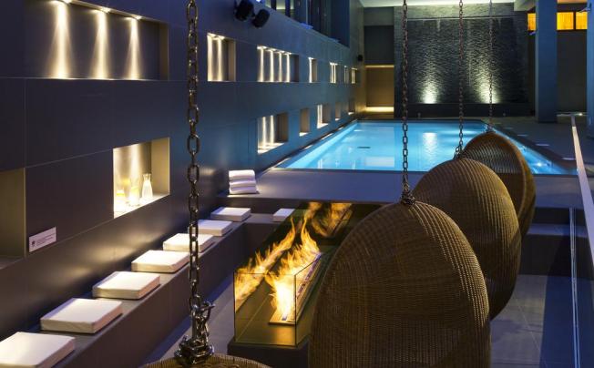 Фото отеля Hôtel L'Heliopic Sweet and Spa