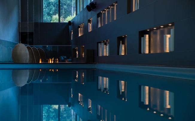 Фото отеля Hôtel L'Heliopic Sweet and Spa