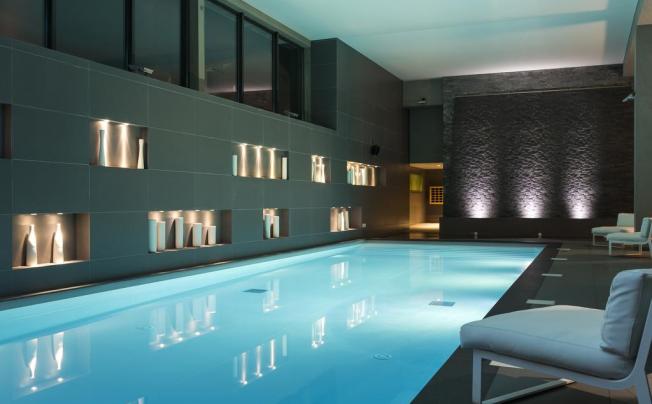 Фото отеля Hôtel L'Heliopic Sweet and Spa