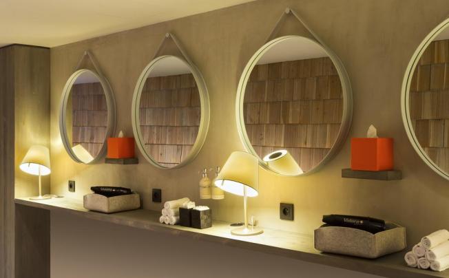 Фото отеля Hôtel L'Heliopic Sweet and Spa