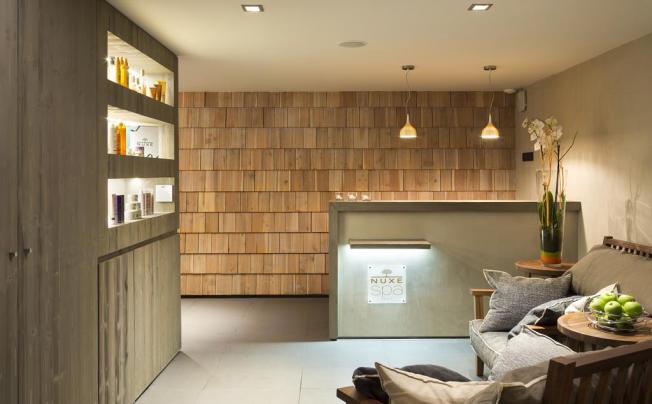 Фото отеля Hôtel L'Heliopic Sweet and Spa