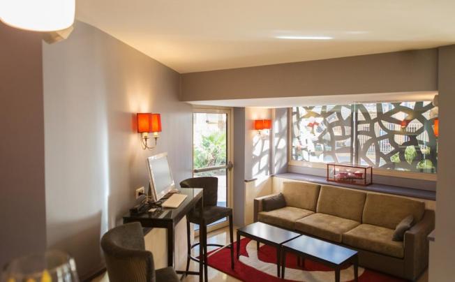 Фото отеля Best Western Plus Cannes Riviera