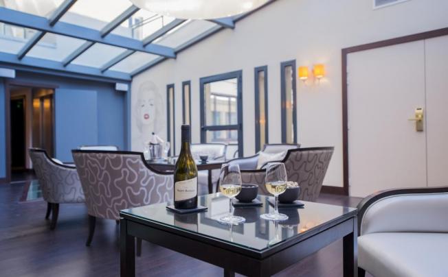 Фото отеля Best Western Plus Cannes Riviera