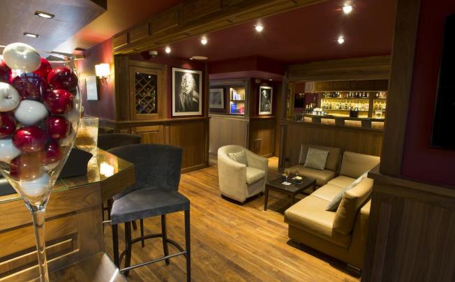Фото отеля Best Western Plus Cannes Riviera
