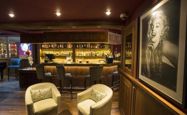Фото отеля Best Western Plus Cannes Riviera