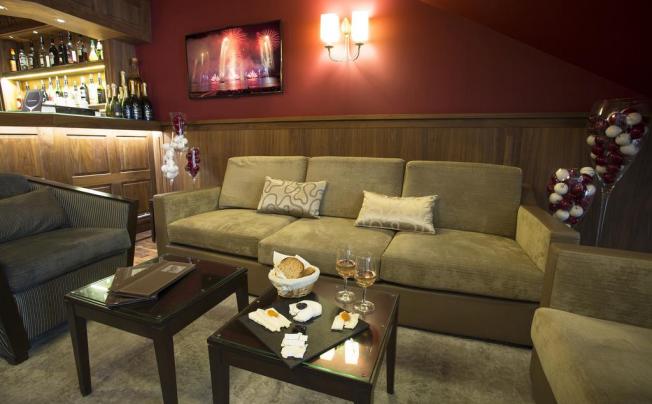 Фото отеля Best Western Plus Cannes Riviera