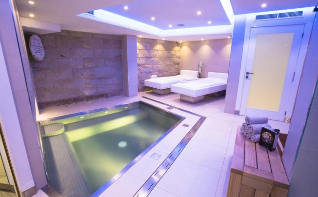 Фото отеля Best Western Plus Cannes Riviera