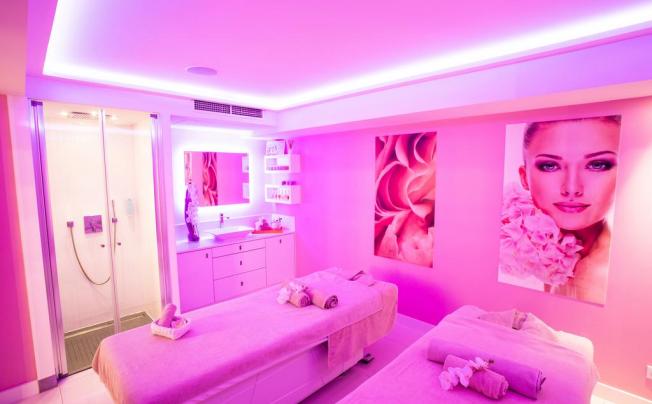 Фото отеля Best Western Plus Cannes Riviera