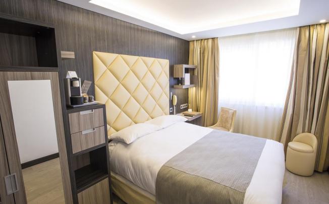 Фото отеля Best Western Plus Cannes Riviera