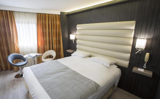 Фото отеля Best Western Plus Cannes Riviera