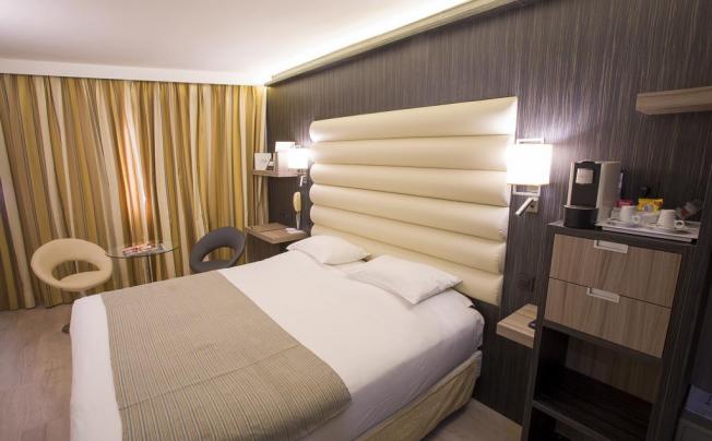 Фото отеля Best Western Plus Cannes Riviera