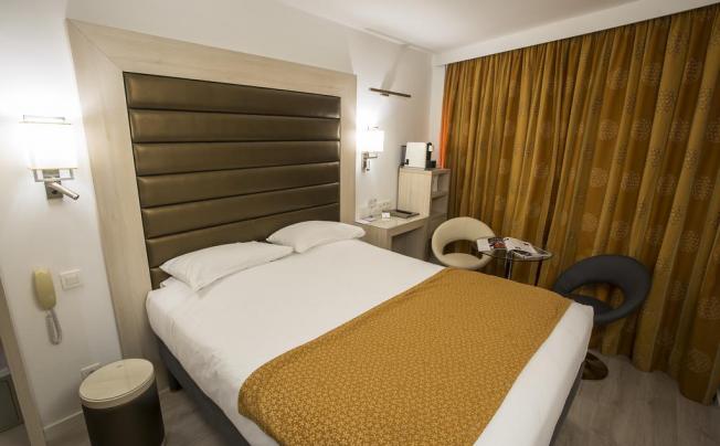 Фото отеля Best Western Plus Cannes Riviera
