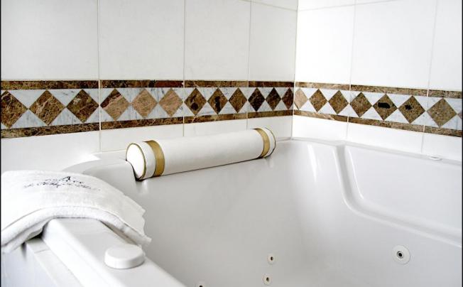 Фото отеля VILLA ROYALE 