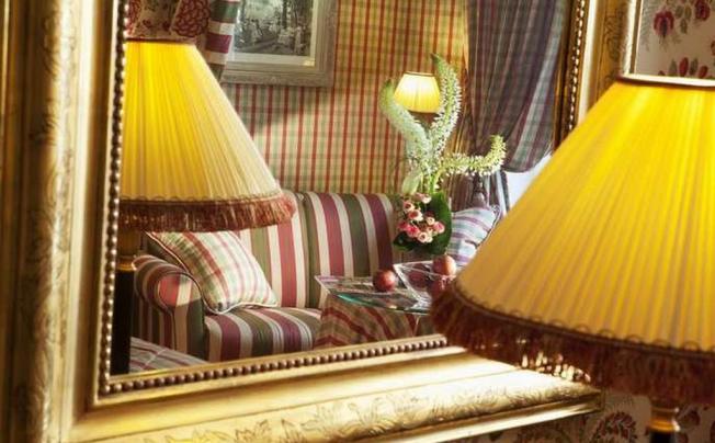 Фото отеля CHAMBIGES ELYSEES 
