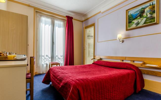 Фото отеля AVENIR HOTEL 