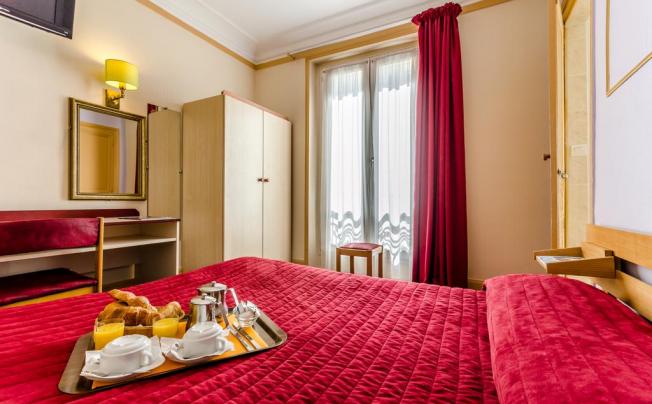 Фото отеля AVENIR HOTEL 