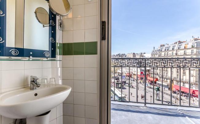Фото отеля AVENIR HOTEL 