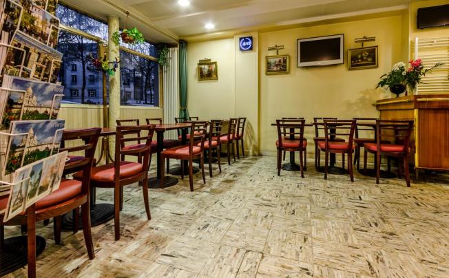 Фото отеля AVENIR HOTEL 