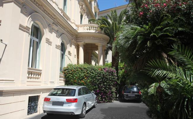Фото отеля LE VENDOME HOTEL