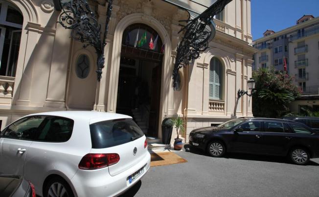 Фото отеля LE VENDOME HOTEL