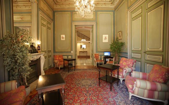 Фото отеля LE VENDOME HOTEL