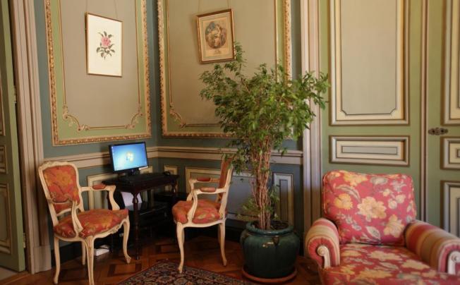 Фото отеля LE VENDOME HOTEL