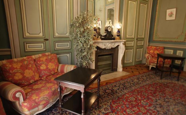 Фото отеля LE VENDOME HOTEL