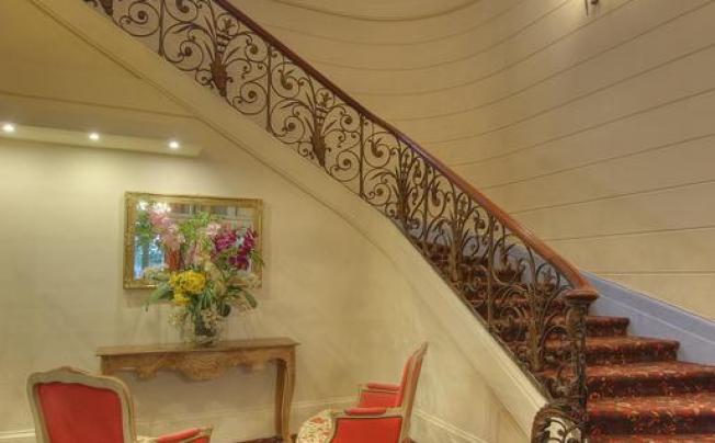 Фото отеля LE VENDOME HOTEL