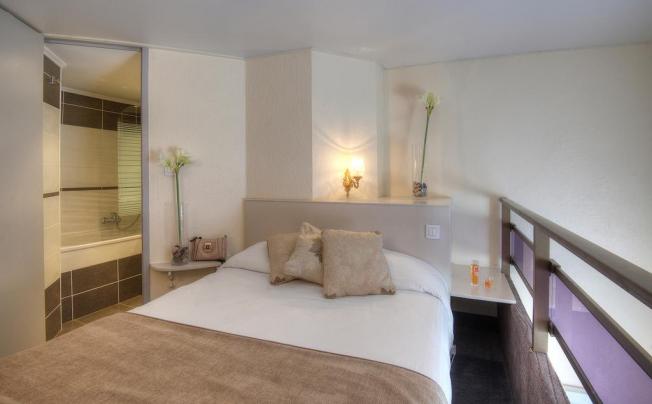 Фото отеля LE VENDOME HOTEL
