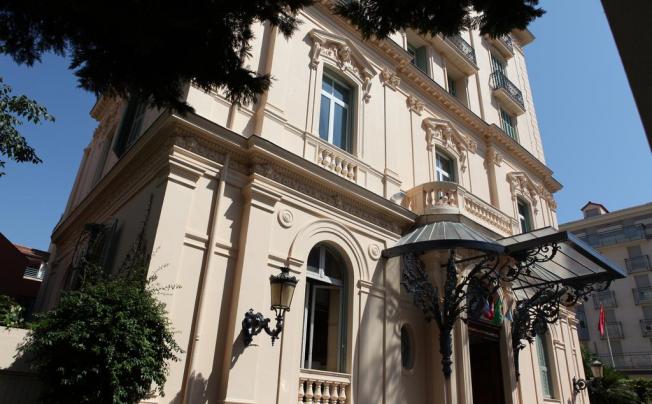 Фото отеля LE VENDOME HOTEL