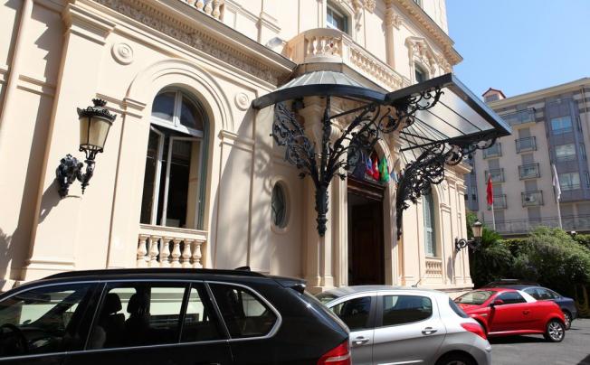 Фото отеля LE VENDOME HOTEL