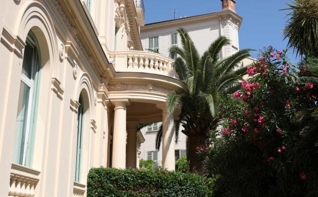 Фото отеля LE VENDOME HOTEL