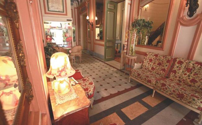 Фото отеля LE VENDOME HOTEL
