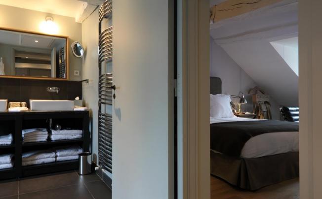 Фото отеля NEW HOTEL ROBLIN 